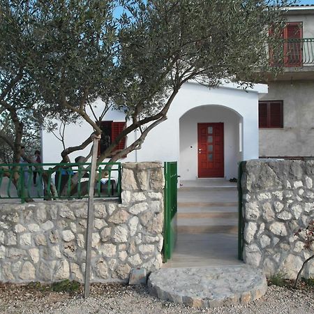 Apartment Antonio Sibenik Luaran gambar