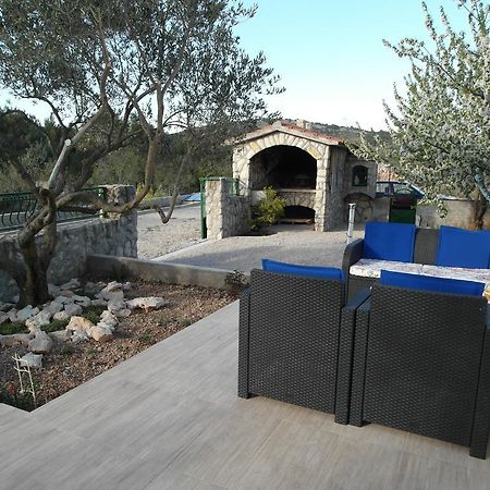 Apartment Antonio Sibenik Luaran gambar