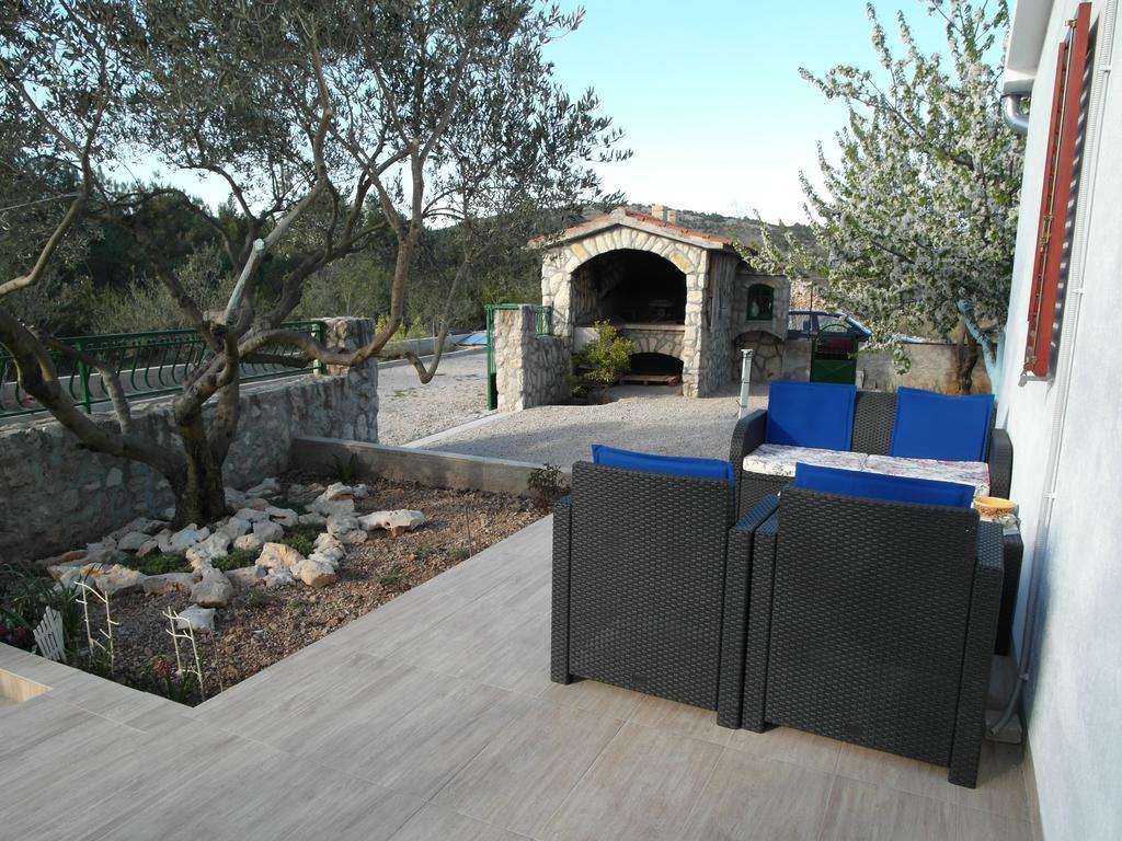 Apartment Antonio Sibenik Luaran gambar