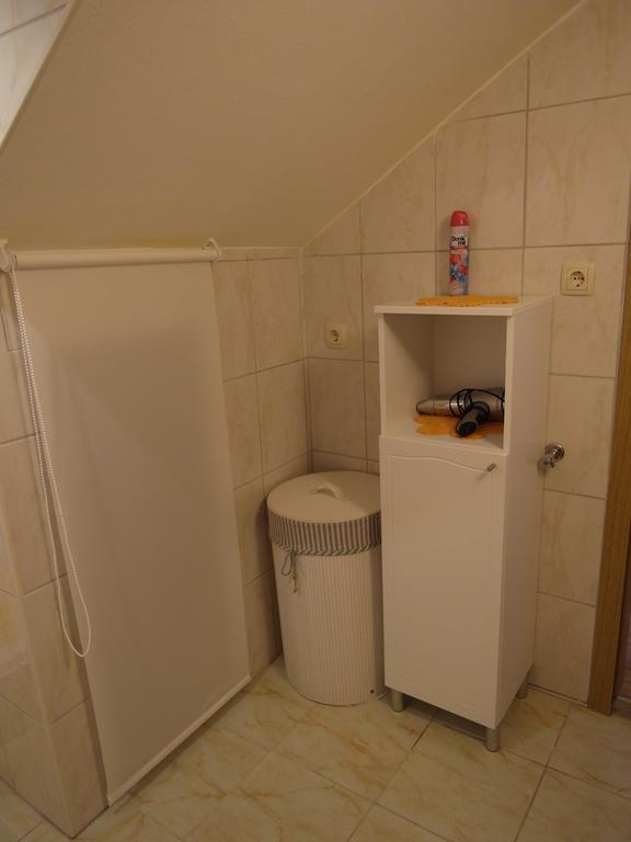 Apartment Antonio Sibenik Luaran gambar