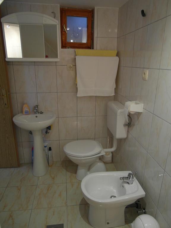 Apartment Antonio Sibenik Luaran gambar