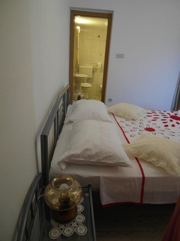 Apartment Antonio Sibenik Luaran gambar