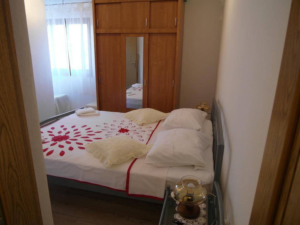 Apartment Antonio Sibenik Luaran gambar