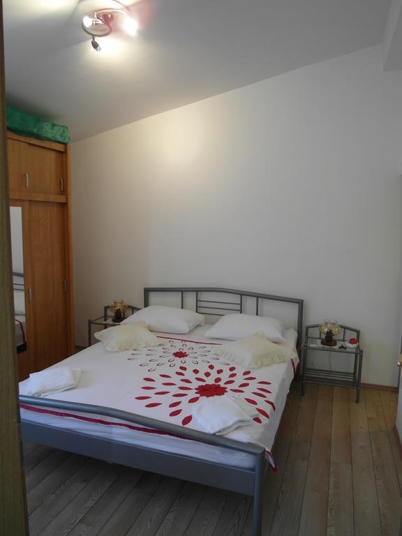 Apartment Antonio Sibenik Luaran gambar