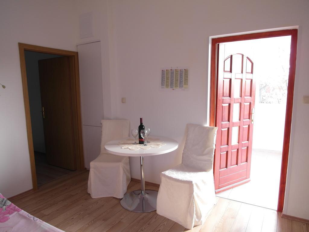 Apartment Antonio Sibenik Luaran gambar