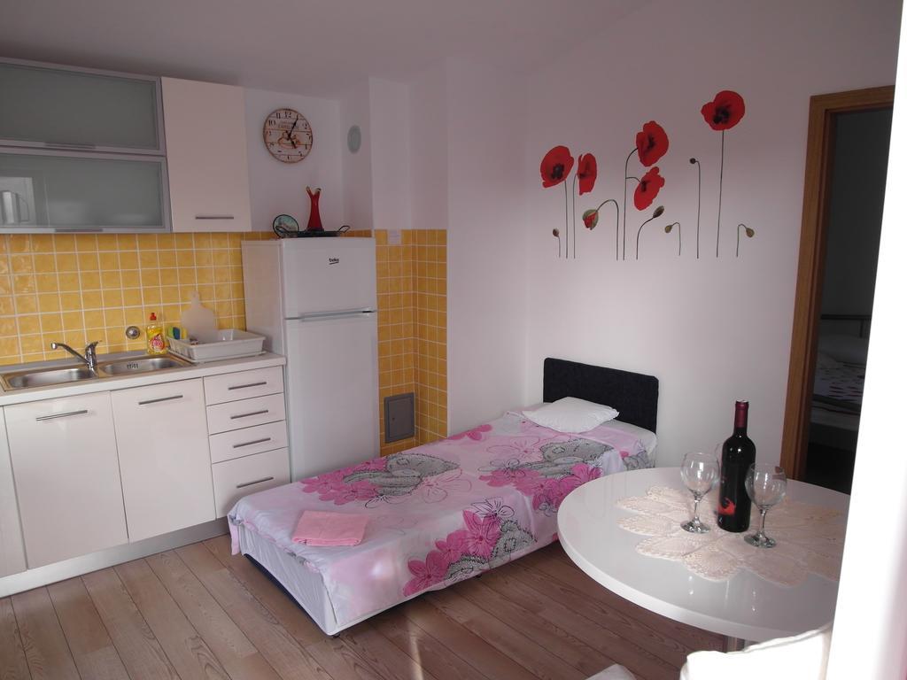 Apartment Antonio Sibenik Luaran gambar