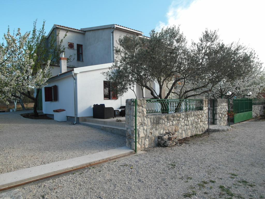 Apartment Antonio Sibenik Luaran gambar