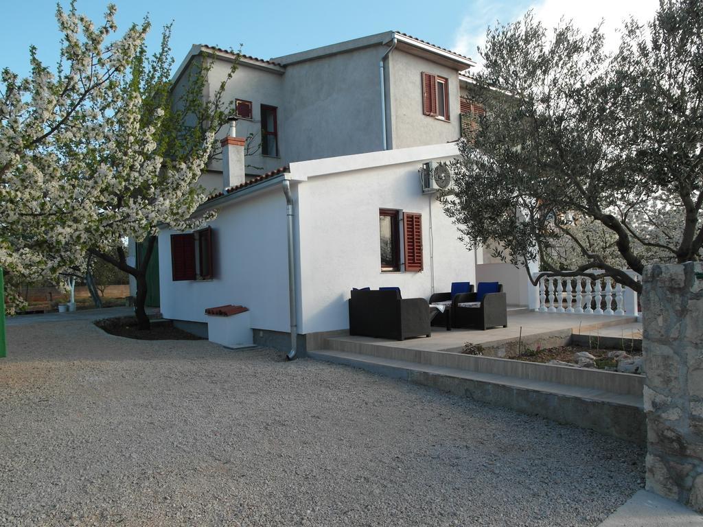 Apartment Antonio Sibenik Luaran gambar