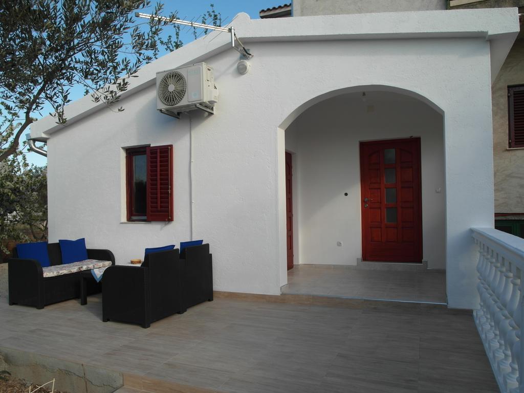 Apartment Antonio Sibenik Luaran gambar