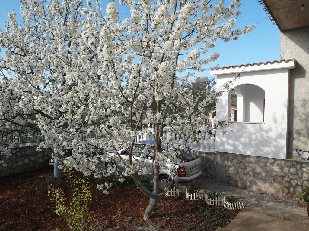 Apartment Antonio Sibenik Luaran gambar